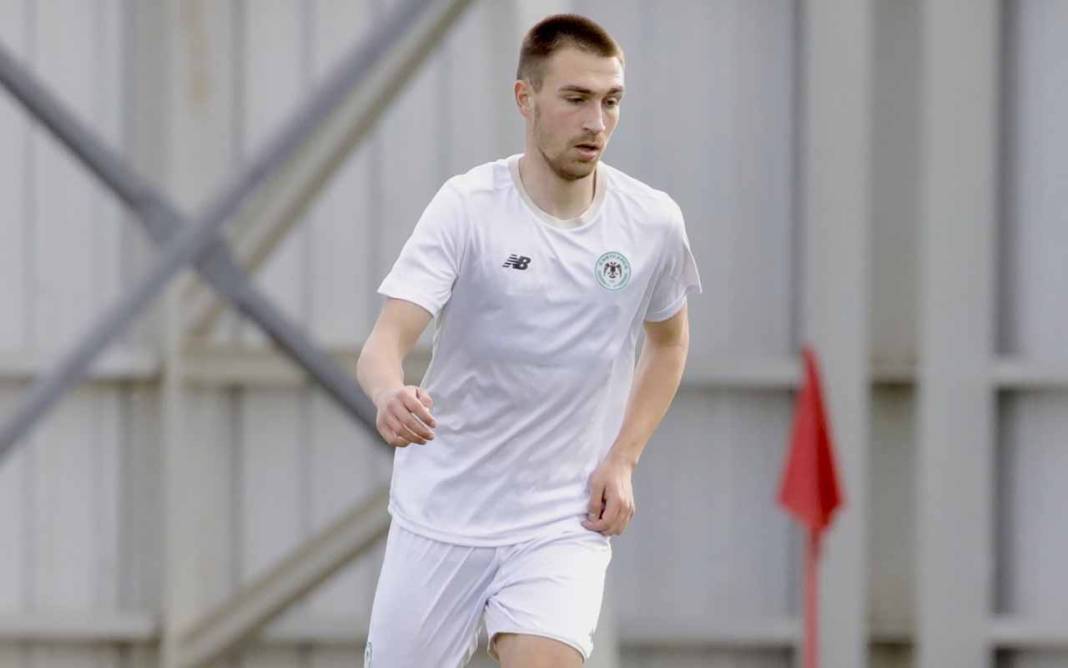 Konyaspor Süper Lig'in en değerli 15'inci takımı oldu! İşte Konyaspor'un en değerli oyuncuları 15